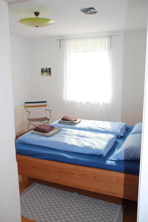 Ferienwohnung Schuhmacherwerkstatt Wilhelm Wendel Loßburg Exterior foto